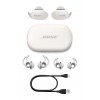 Bose® QuietComfort® Earbuds (branco)